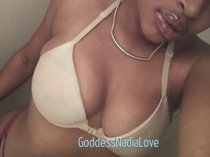 GoddessNadiaLove
