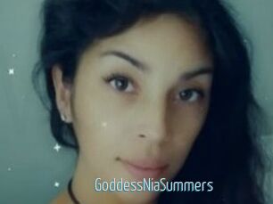 GoddessNiaSummers