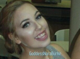 GoddessNoraBurke