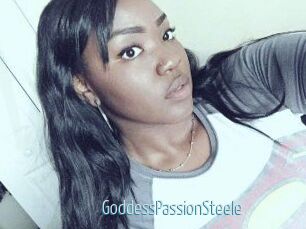 GoddessPassionSteele