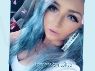 GoddessRaynaSkye
