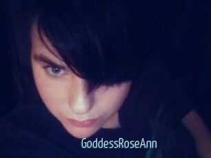 GoddessRoseAnn