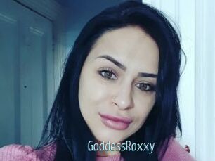 GoddessRoxxy