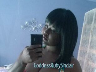 GoddessRubySInclair