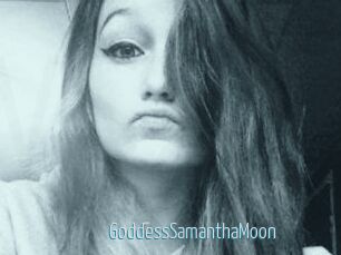GoddessSamanthaMoon