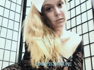GoddessSarahLee