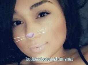 GoddessSavannahJimenez