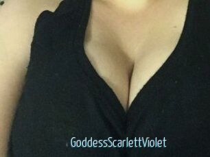 GoddessScarlettViolet