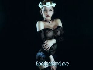 GoddessSexLove