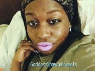 GoddessShawnaSweets