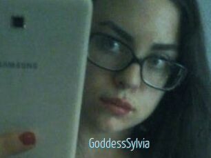 GoddessSylvia