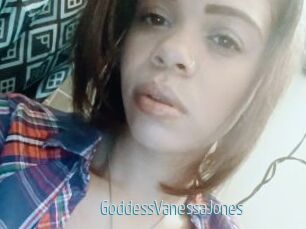 GoddessVanessaJones