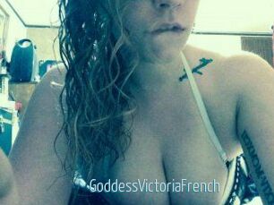 GoddessVictoriaFrench