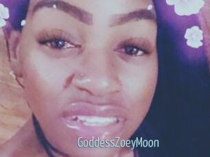 GoddessZoeyMoon