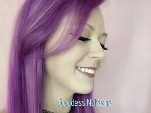 Goddess_Natasha Video Sexe
