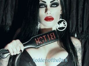 GoddessoftheDark