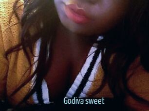 Godiva_sweet