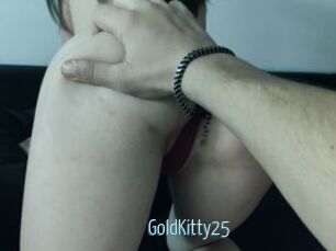GoldKitty25