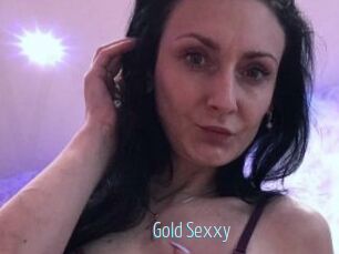 Gold_Sexxy
