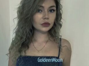 GoldeenMoon Video Sexe
