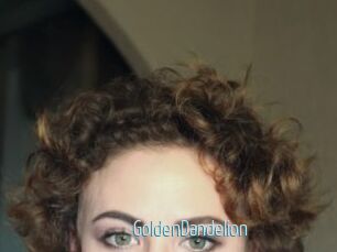 GoldenDandelion