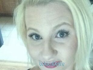 GoldenDesire