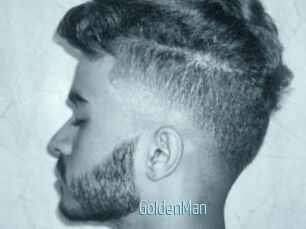 GoldenMan