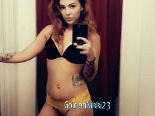 GoldenNikki23