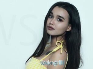 Goldengirllllll