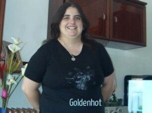 Goldenhot