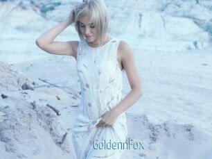 GoldennFox