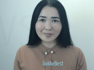 GoldieBest