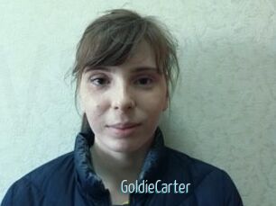 GoldieCarter