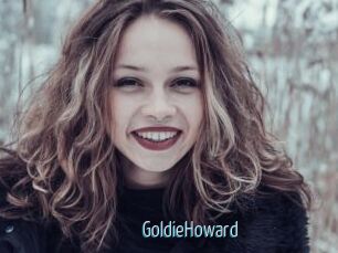 GoldieHoward