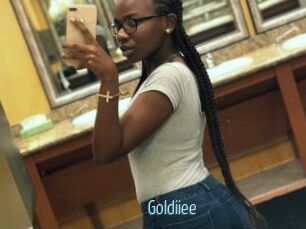 Goldiiee