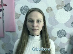 GoldyMoore