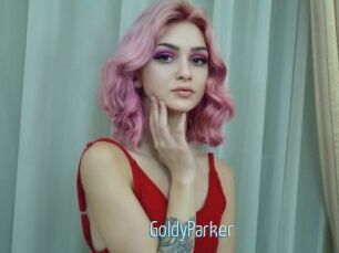 GoldyParker