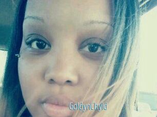 GoldynChyld