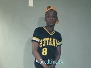 Goodtime24