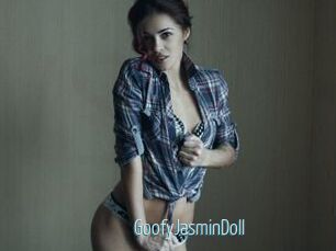 GoofyJasminDoll