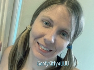 GoofyKitty4UUU