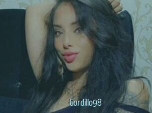 Gordillo98