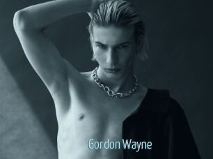Gordon_Wayne