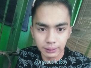 GorgeousHotBoy