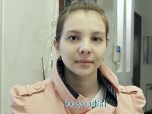 GorgeousMali