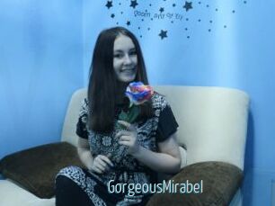 GorgeousMirabel