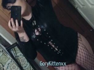 GoryKittenxx