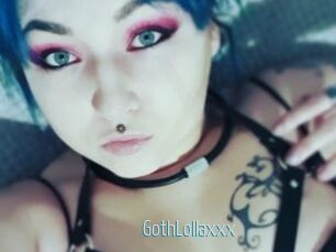 GothLollaxxx