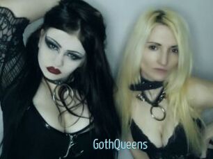 GothQueens