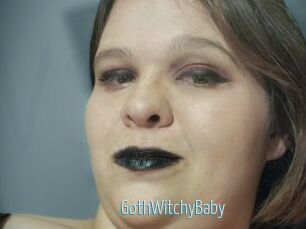 GothWitchyBaby